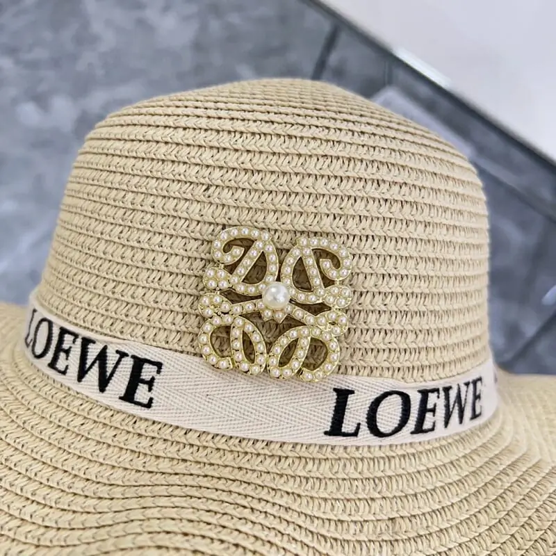 loewe casquette s_1227a254